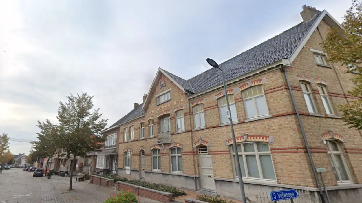 Cleanup work after fire in Westrozebeke starts July 22