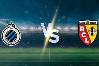 Club Brugge Prepare to Host RC Lens in Crucial UEFA Champions League Stage Clash