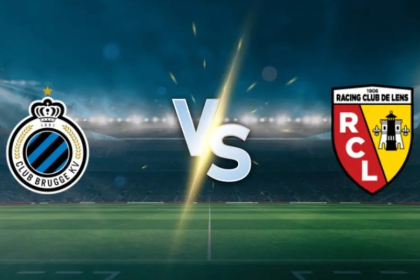 Club Brugge Prepare to Host RC Lens in Crucial UEFA Champions League Stage Clash