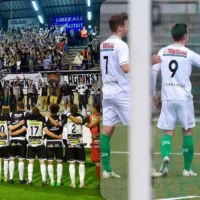 Clubs defend KSK Vlaamse Ardennen amid Eendracht Aalst's stadium and player issues