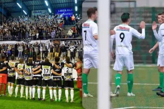 Clubs defend KSK Vlaamse Ardennen amid Eendracht Aalst's stadium and player issues