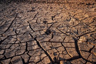Strong El Niño raises drought and extreme heat risks