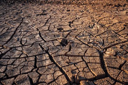 Strong El Niño raises drought and extreme heat risks
