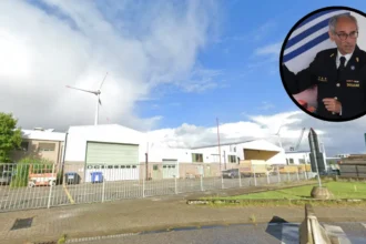 Cocaine seizures drop as Antwerp intercepts 82 shipments