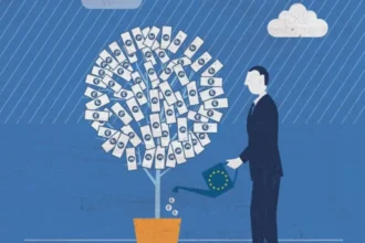 Cohesion and agriculture among key elements of next EU budget