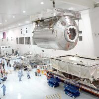 Satellite technology Singapore supporting Asia’s expanding space economy