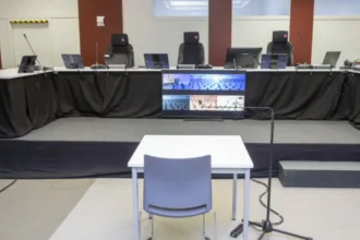 Commissioner J.R. Under Investigation for Assault