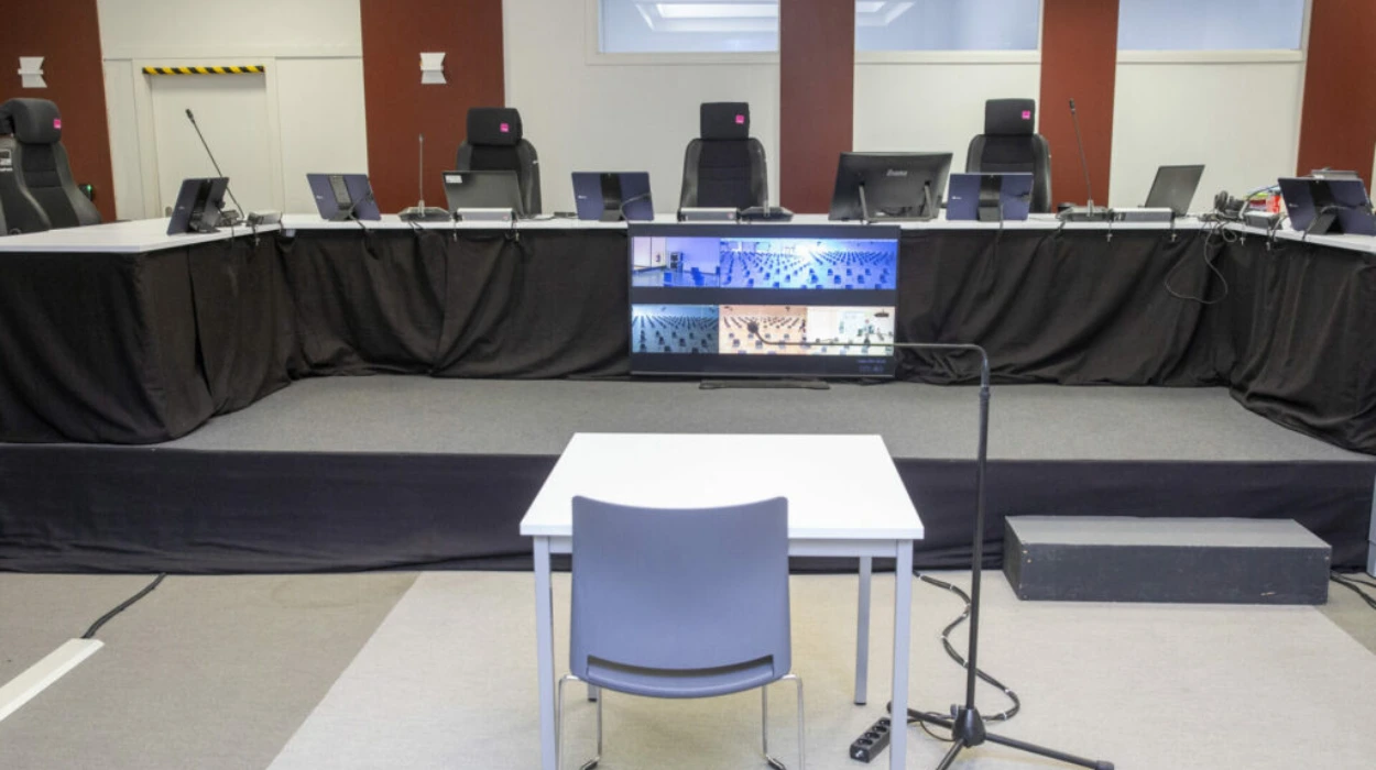 Commissioner J.R. Under Investigation for Assault