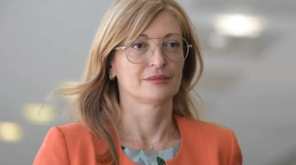 Commissioner Zaharieva Ukraine needs security guarantees