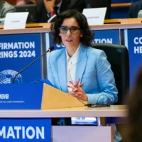 Commissioner-designate Lahbib promises equality strategies 