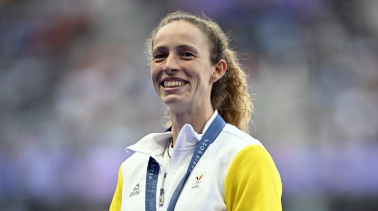 Community unites in Vilvoorde to celebrate Noor Vidts