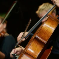 Concert in Brussels aims to hit the right note