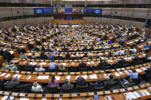 Congolese survivor to MEPs_ “Now that you know, it is time to act”