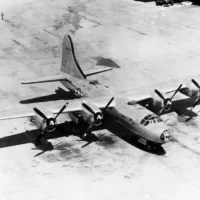 Consolidated B-32 Dominator The Unsung WWII Heavy Bomber