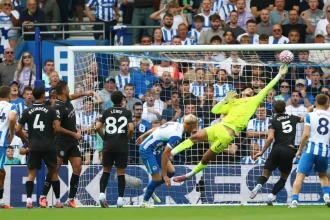 Continuous Live Coverage of Premier League Action Across United Kingdom Football Grounds