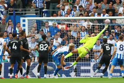 Continuous Live Coverage of Premier League Action Across United Kingdom Football Grounds