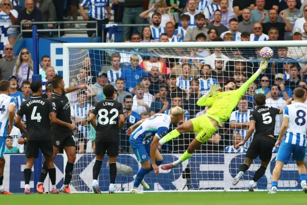 Continuous Live Coverage of Premier League Action Across United Kingdom Football Grounds