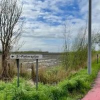 Controversy in Bruges Sea Coast's ten walle campsite rejected