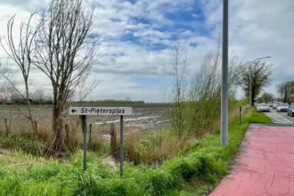 Controversy in Bruges Sea Coast's ten walle campsite rejected