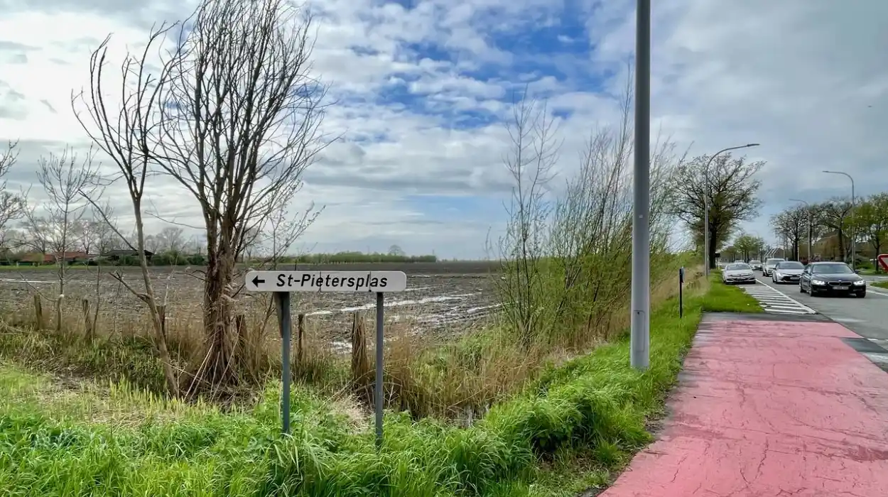 Controversy in Bruges Sea Coast's ten walle campsite rejected