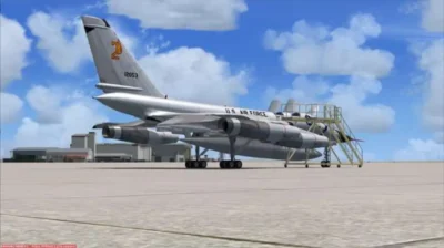 Convair B-58 Hustler: Cold War Supersonics 