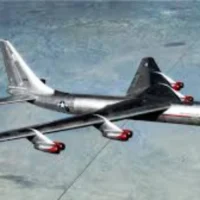 Convair YB-60 - the Jet-Powered Evolution of the B-36