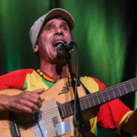 Copacobana launches paid festival in Ghent, starting with Manu Chao