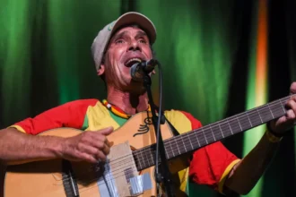 Copacobana launches paid festival in Ghent, starting with Manu Chao