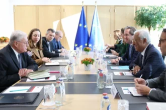 Costa Ceasefire alone won’t bring Ukraine peace