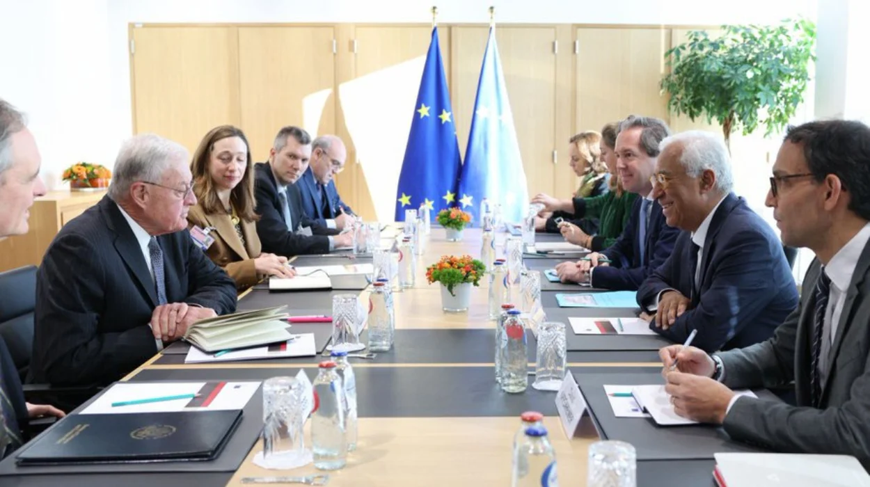 Costa Ceasefire alone won’t bring Ukraine peace