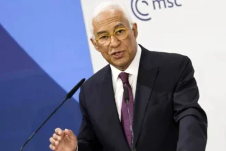 Costa Russia threatens all of Europe, not just Ukraine