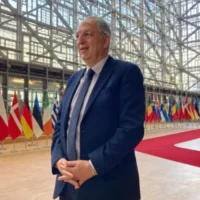 Costas Kadis takes office as new EU Fisheries Commissioner