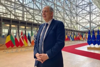 Costas Kadis takes office as new EU Fisheries Commissioner
