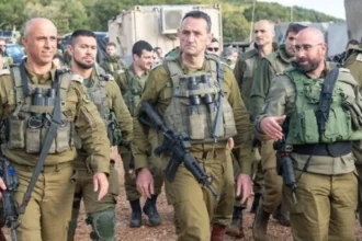 Could Israel’s defense stand alone without U.S. aid