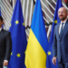 Council President Charles Michel: Prioritizing Support for Ukraine and Strengthening European Defense