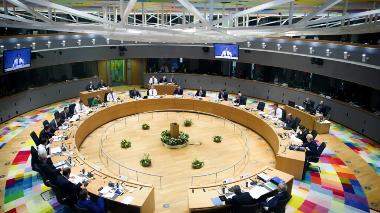 Council decision targets 14 individuals two terrorist entities