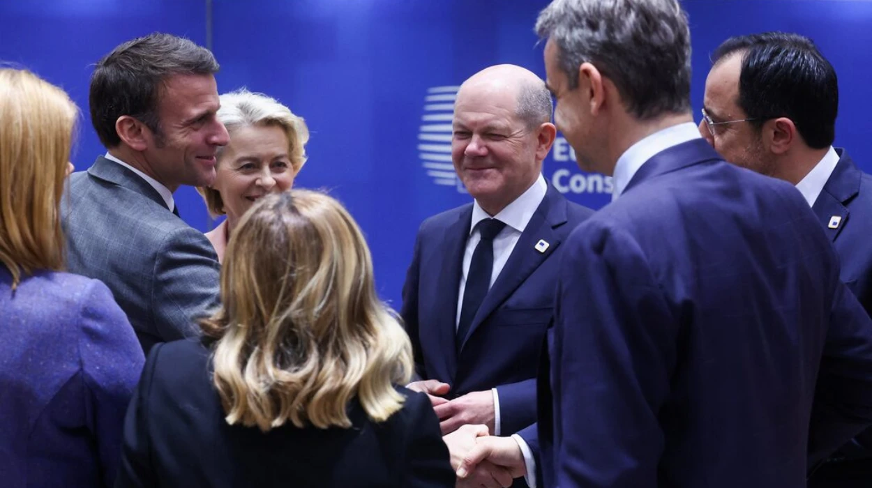 Council of Europe Opens New Treaty to Strengthen Asset Recovery