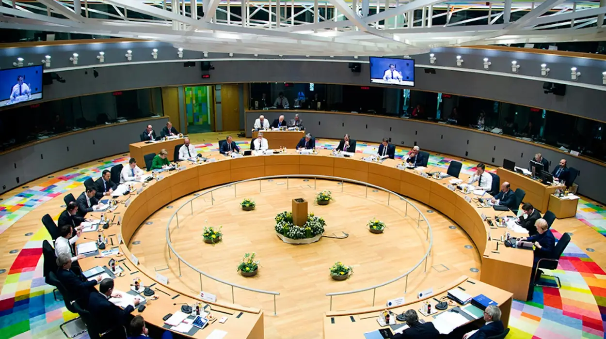Council political agreement bypasses national ratification prerogatives