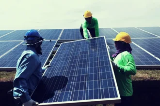 Court orders Heusden-Zolder's ESG to remove 78K panels 