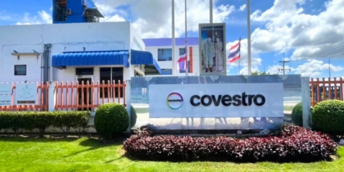 Covestro Plans Major Antwerp Restructuring putting Up to 260 Jobs at Risk