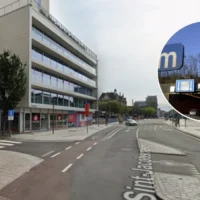 Craybeckx tunnel (E19) in Antwerp closed for 2 nights for AWV maintenance