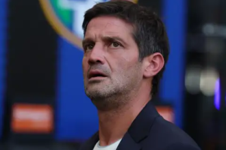 Cristian Chivu Shoulders Blame as Inter Milan Suffer Dramatic Champions League Defeat to Brugge