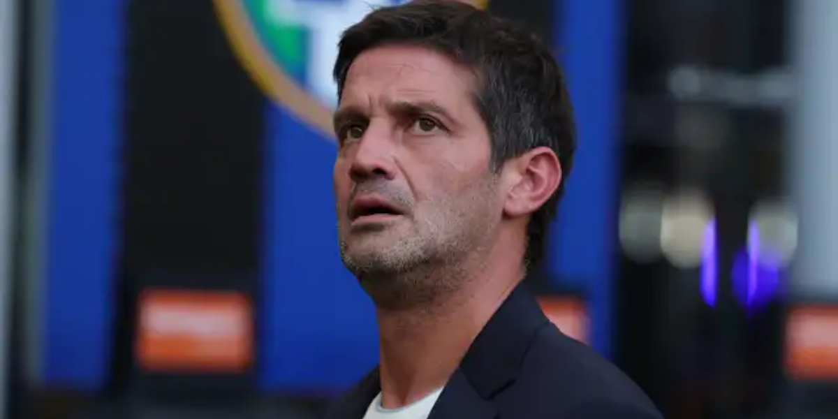 Cristian Chivu Shoulders Blame as Inter Milan Suffer Dramatic Champions League Defeat to Brugge