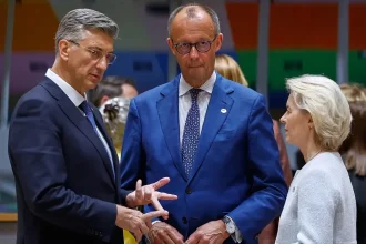 Croatia Demands Bilateral Terms for Montenegro's EU Accession Progress