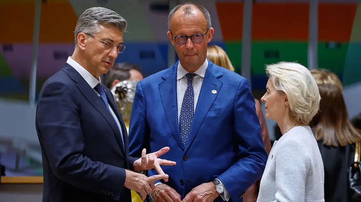 Croatia Demands Bilateral Terms for Montenegro's EU Accession Progress