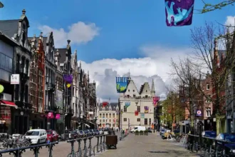 “Crocodile” spot at De Nekker Mechelen was a training object