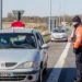 Cross-border tensions lead to Belgium's border closure with France