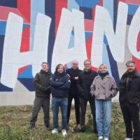 Crystal Ship Festival's 9th edition in Ostend focus on'Change'