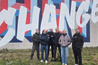 Crystal Ship Festival's 9th edition in Ostend focus on'Change'