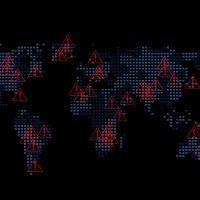 global security tensions intelligence monitoring systems screens